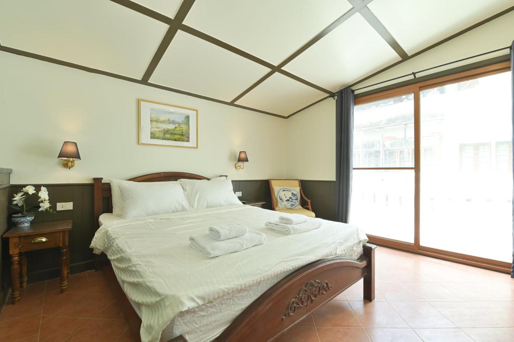 Budget Double Room