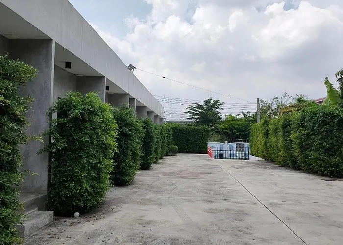 The Loftel Resort