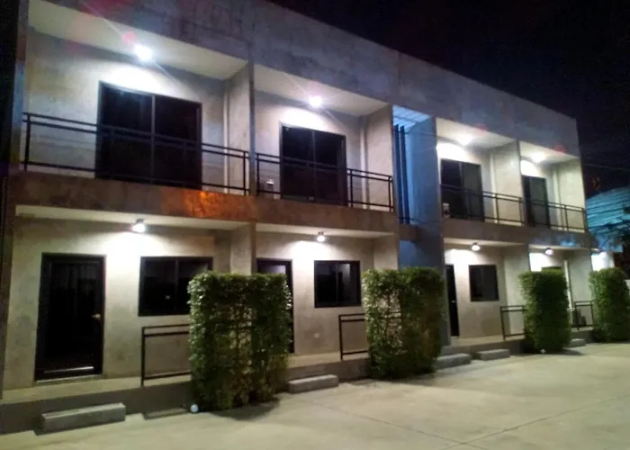 The Loftel Resort